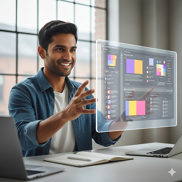 Digital Twin: Apa Itu dan Manfaatnya untuk Manufaktur?